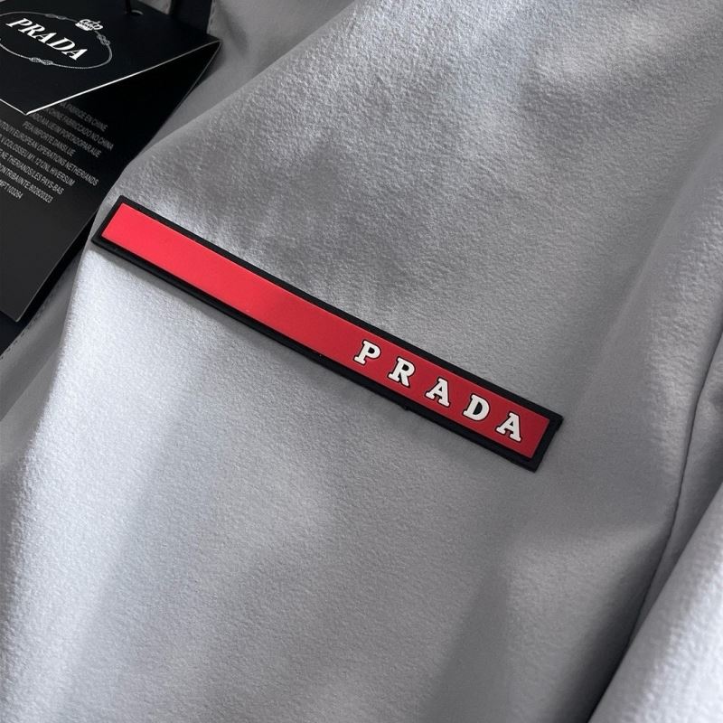 Prada Outwear